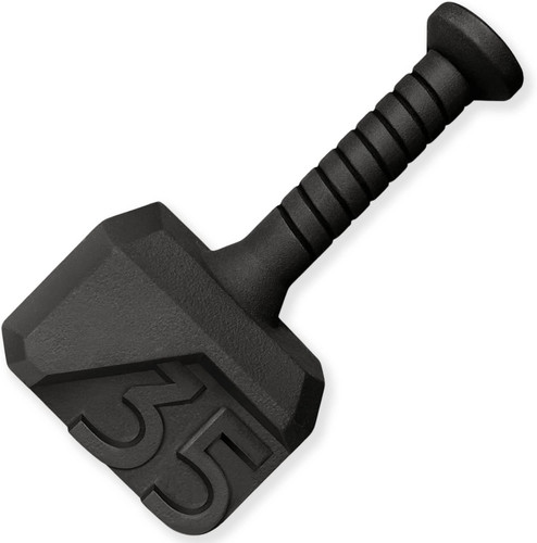 Kettlebell special shape - special,