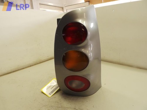Fanale posteriore smart - fanale, fortwo