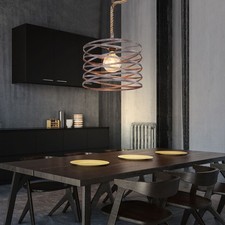 Lampadario Regolabile Color
