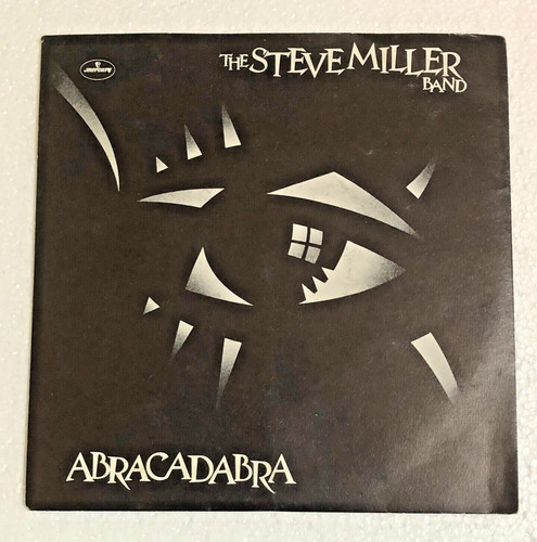 The steve miller band - miller,