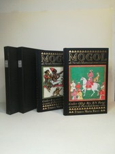 Mogol - Nicolò Manuzzi veneziano - F. M. R., I segni dell'uomo, 1986, 2 Vol.