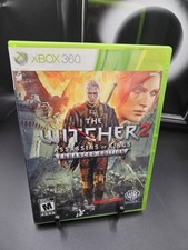The Witcher 2 Assassins Of