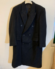 Soprabito vintage Barrington