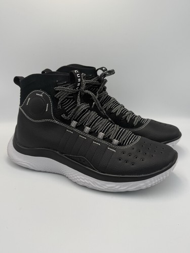 Under armour curry - 4, flotro
