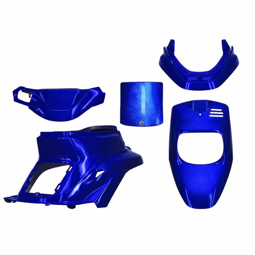 Kit pezzi carene blu - kit,