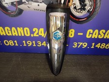 Fairing nose shield Piaggio