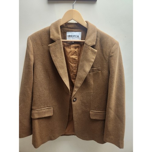 Giacca blazer donna franch - giacca,