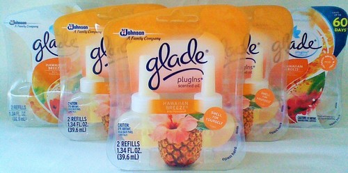 Ricariche olio profumato - olio,
