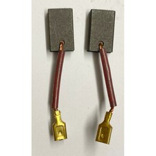 SPAZZOLE IN CARBONIO PER