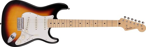 Fender japan junior collection - japan,