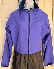 GK WARM UP JACKET UNISEX ADULT