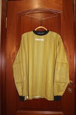 Maglia calcio portiere vintage