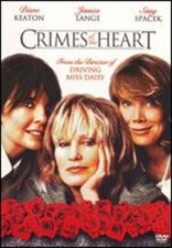 Crimes of the Heart by Bruce