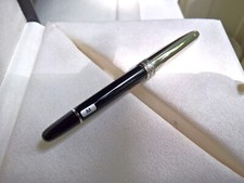 MONTBLANC Penna Stilografica