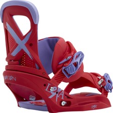 Burton Lexa EST Damen Attacchi