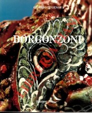 DI GENOVA  - Aldo Borgonzoni