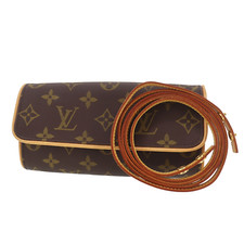 Louis Vuitton LV Pochette Twin