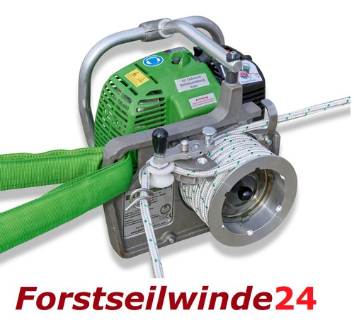 Eder verricello powerwinch esw - powerwinch,