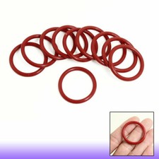 10 x Rondelle Guarnizione O