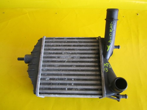 Radiatore intercooler lancia - intercooler, y