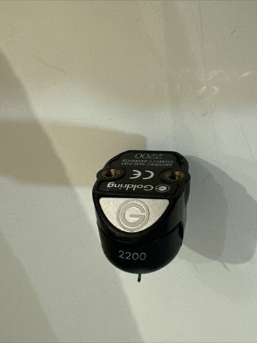 Anello oro 2022 pickup