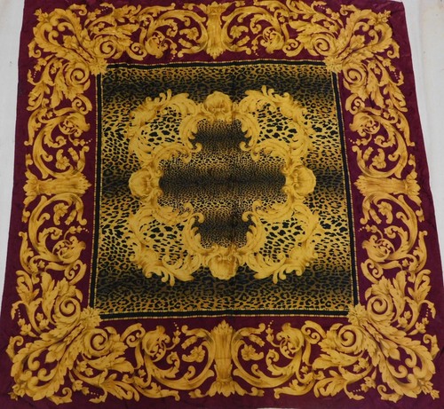 Foulard 100 pura seta - 100%, silk