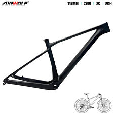 Airwolf T1100 Carbonio MTB