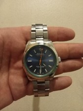 Orologio uomo automatico - orologio,