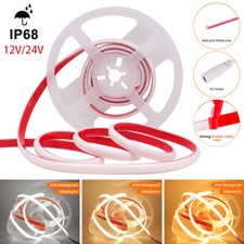 Striscia LED COB Neon Flex