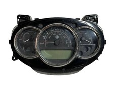 VEGLIA / QUADRO STRUMENTI /