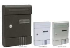 CASSETTA POSTALE UTILIA