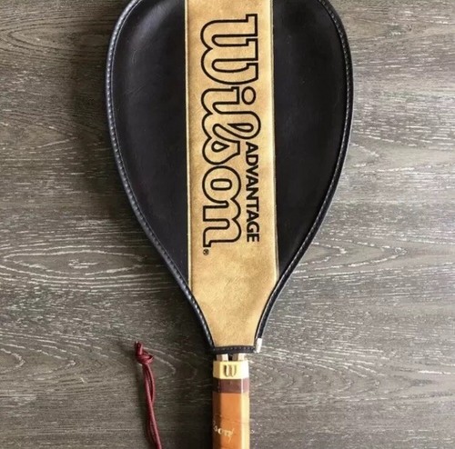 Wilson advantage racchetta - wilson,