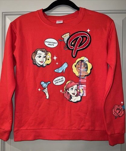 Disney 100 princess retro - 100,