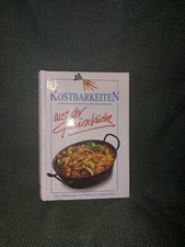 Kleines kochbuch - kleines,
