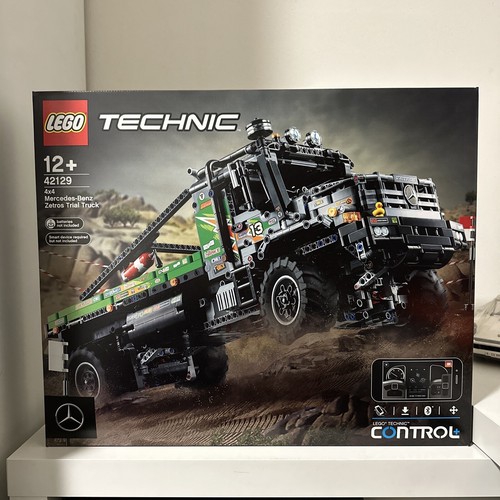 Lego 42129 misb - 💎lego®️42129, misb💎4x4