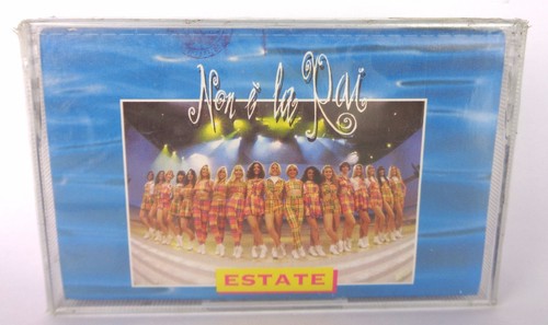Non rai estate 1994 - la,