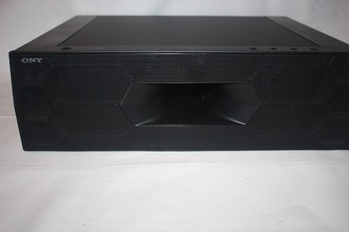 Sony wst3 solo subwoofer - sony,