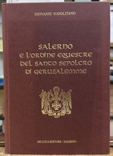 (Salerno) G. Napolitano -
