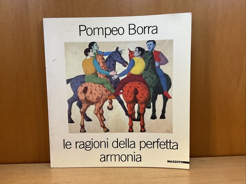 Pompeo borra ragioni della - le,