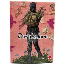 DOROHEDORO n. 9 - fumetto