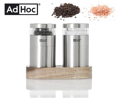 Set macina sale pepe - set, e