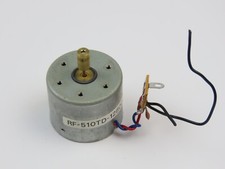 *Nakamichi 680* Motore a bobina RF-510TD-12600 Tape Deck Ricambi /ND639