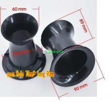 1pcs 76*90mm Altoparlante