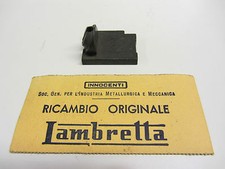 Orig. Lambretta  Dell"Orto