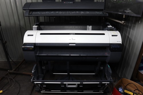 Canon imageprograf ipf765 - imageprograf,