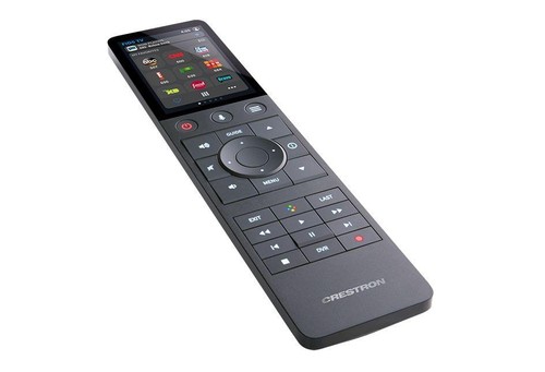 Telecomando touch screen