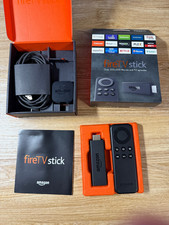 Amazon FireTV Stick Lettore