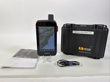 Garmin Montana 700i Navigatore