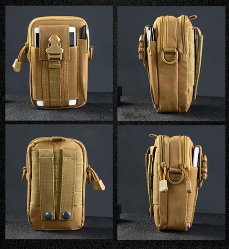 Marsupio borsa cintura con - marsupio,