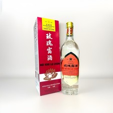 Grappa della rosa- Grappa